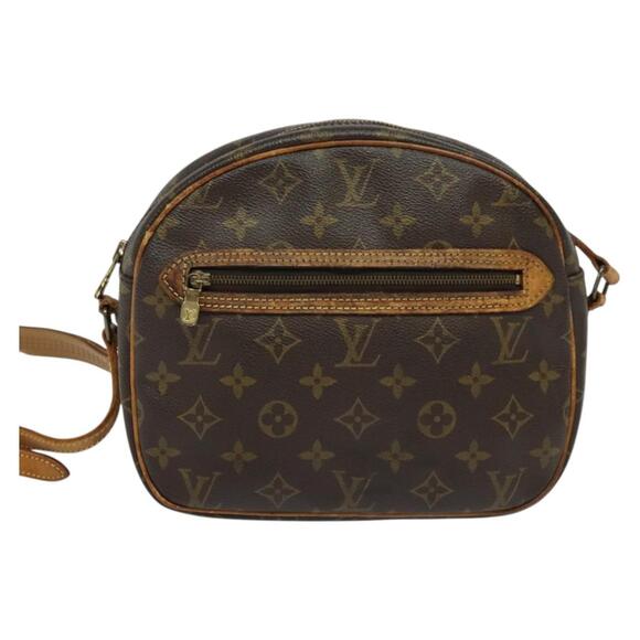 LOUIS VUITTON Monogram Senlis Shoulder Bag M51222 - Picture 2 of 12